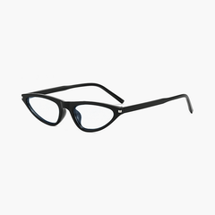 Selvia Triangle Acetate Glasses