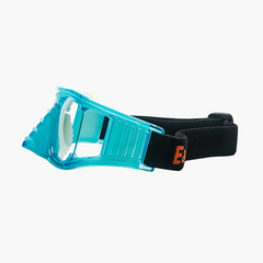 Bravik Acetate Rectangle Basketball Glasses