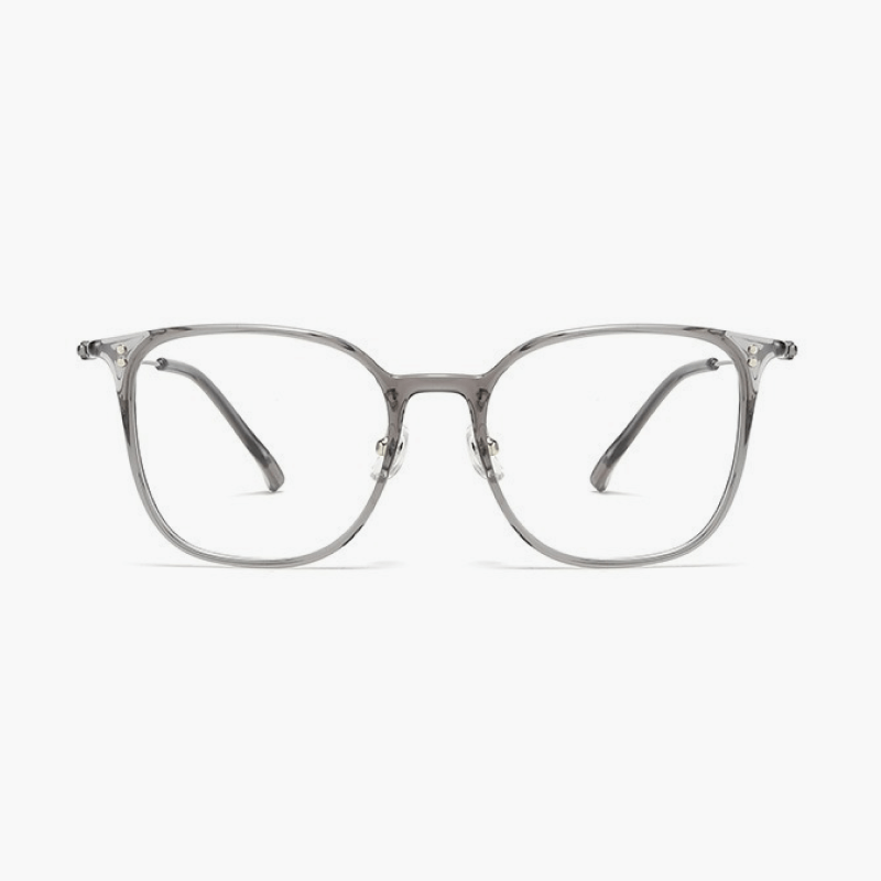 Aeris Magnetic Clip-On Glasses
