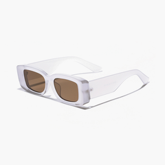 Nyra Rectangle Glasses