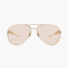 Vellor Aviator Metal Glasses