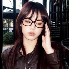 Rowan Square Glasses