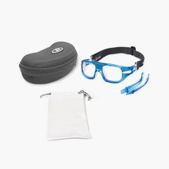 Courtrix Basketball Glasses