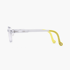 Luca Kids Square Glasses