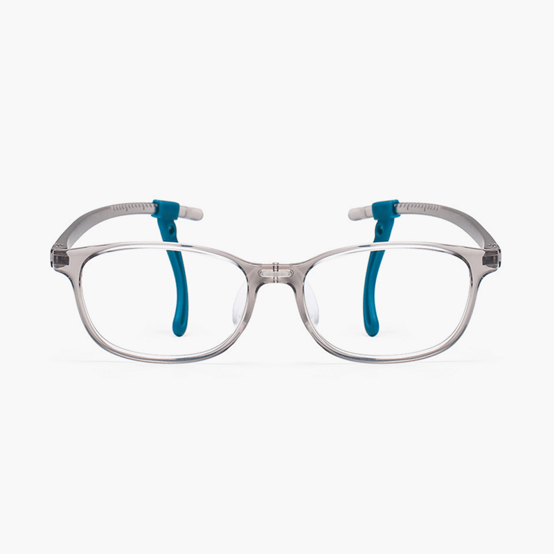 Jori Kids Rectangle Glasses