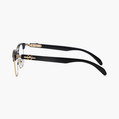 Damien Browline Glasses