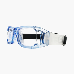 Flexguard Basketball Glasses