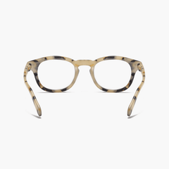 Neris Square Glasses