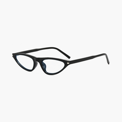 Selvia Triangle Acetate Glasses