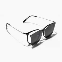 Aeris TR90 Magnetic Clip-On Glasses