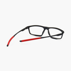 Dynaro Rectangle Sports Glasses