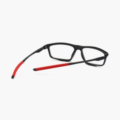 Dynaro Rectangle Sports Glasses