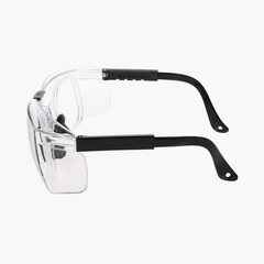 Adjustra Prescription Safety Glasses