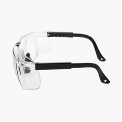 Adjustra Prescription Safety Glasses
