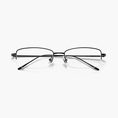 Dante Rectangle Glasses