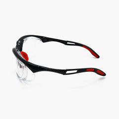 Shieldor protective goggles