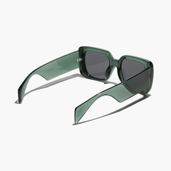 Calina Square Glasses