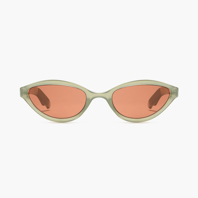 RetroLite Cat-Eye Glasses
