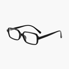 Maelis Rectangle Glasses 8065