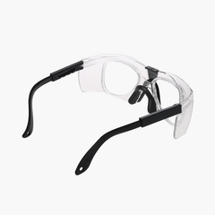 Adjustra Prescription Safety Glasses