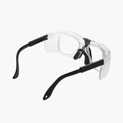 Adjustra Prescription Safety Glasses