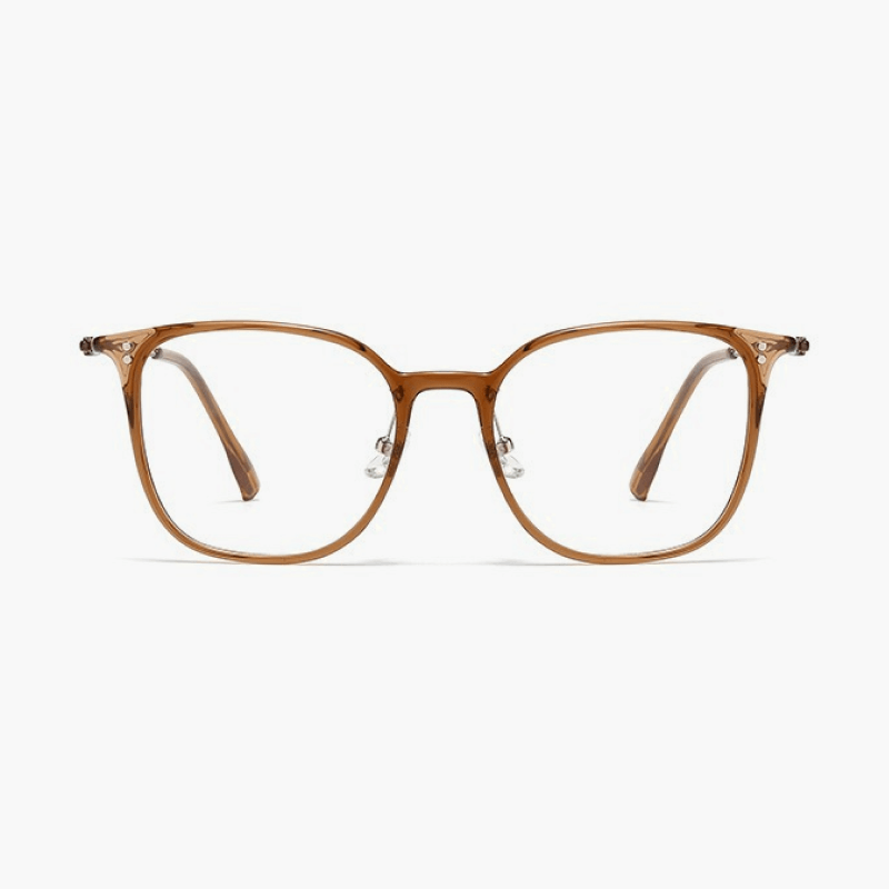Aeris Magnetic Clip-On Glasses