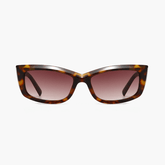 Thalia Rectangle Glasses