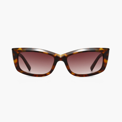 Thalia Rectangle Glasses