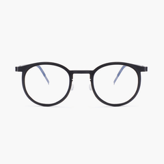 Taren Oval Glasses