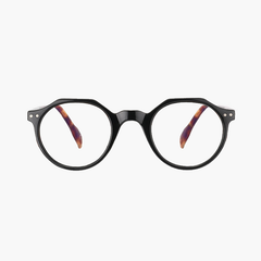 Calder Round Glasses