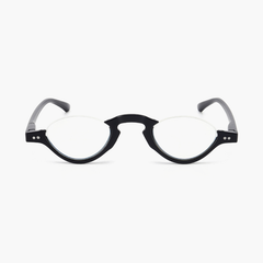 Alix Oval Glasses
