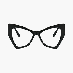 Elowen Butterfly Glasses