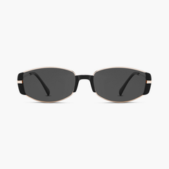 Ines Geometric Glasses