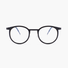 Taren Oval Glasses