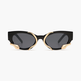 Virelda Cat Eye Sunglasses