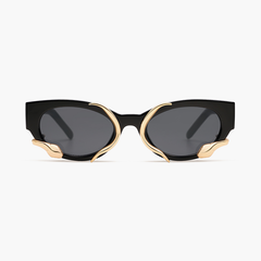 Virelda Cat Eye Sunglasses