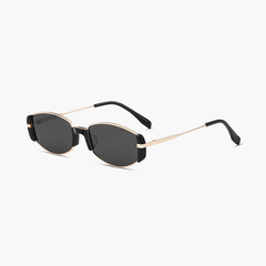 Ines Geometric Glasses