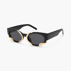 Virelda Cat Eye Sunglasses