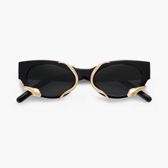 Virelda Cat Eye Sunglasses