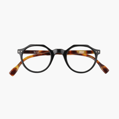 Calder Round Glasses