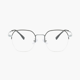 Soren Geometric Glasses