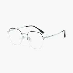 Soren Geometric Glasses