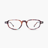 Odra Rectangle Glasses