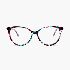 Liora Cat-Eye Glasses