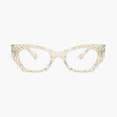 Aurelia Cat-Eye Glasses