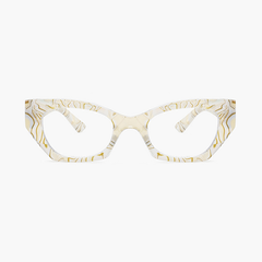 Aurelia Cat-Eye Glasses