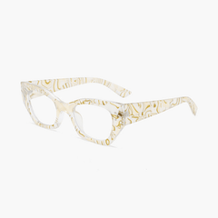 Aurelia Cat-Eye Glasses