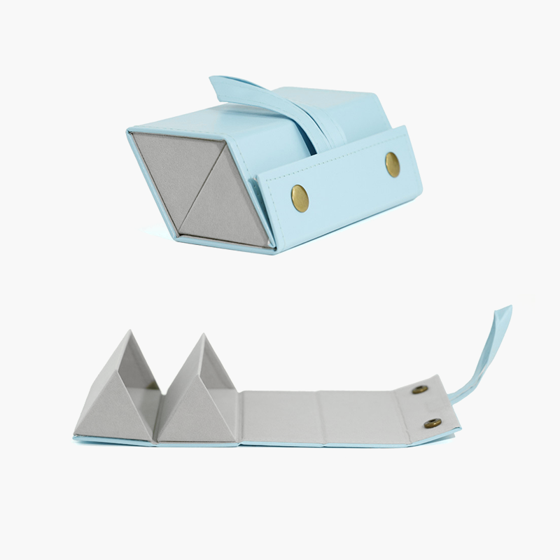 Minimalist Glasses Storage Case(2 to 6 Slots Available)