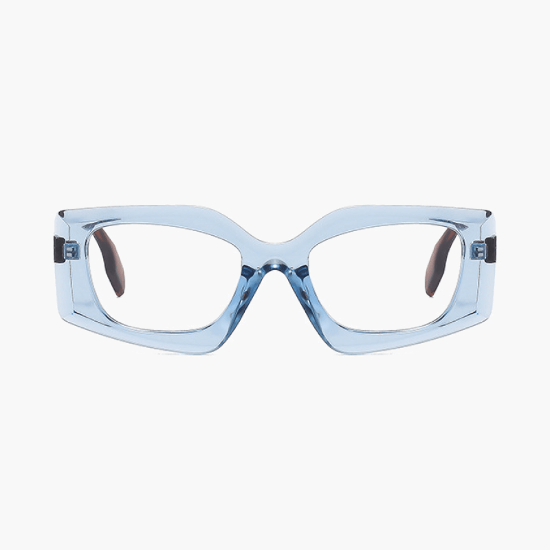 Darelle Geometric Glasses