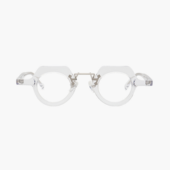 Neroux Round Glasses
